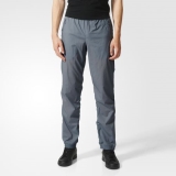 W38g2483 - Adidas Fourness Track Pants Grey - Men - Clothing